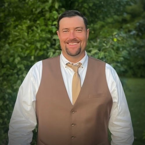 Paul Ellis Owner Image